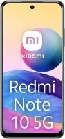 Xiaomi Redmi Note 10 5G 128GB [Dual-Sim] chrome silver