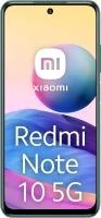 Xiaomi Redmi Note 10 5G 128GB [Dual-Sim] grün