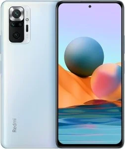 Redmi Note 10 Pro 8/