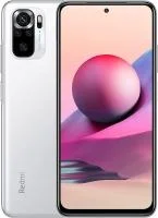 Xiaomi Redmi Note 10S 128GB [Dual-Sim] weiß