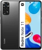 Redmi Note 11 (NFC) 6/