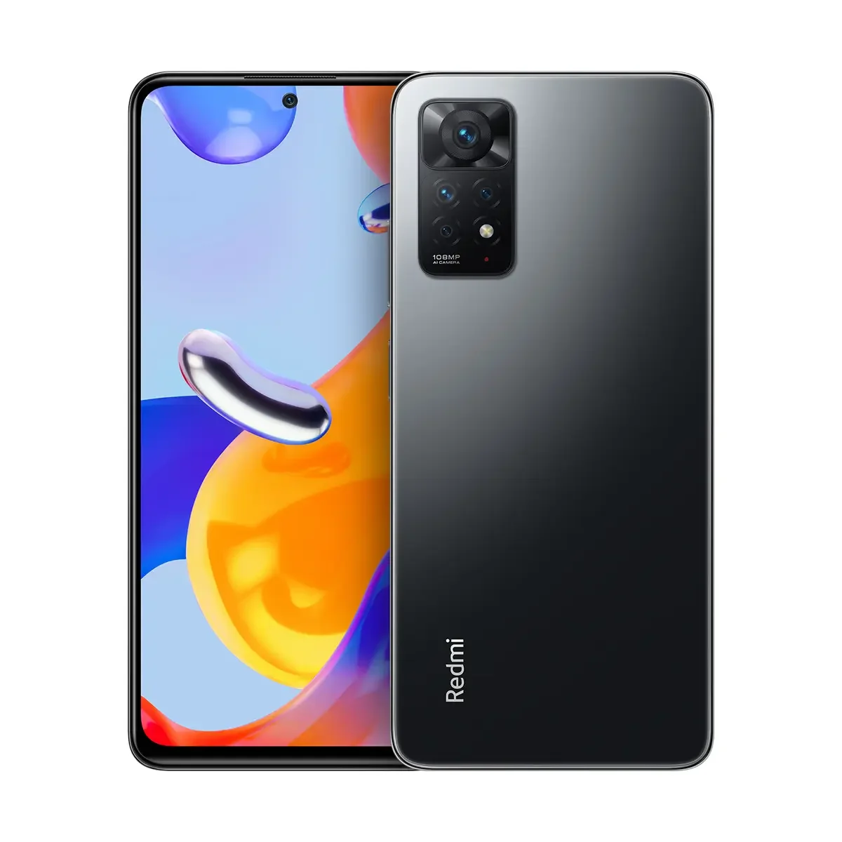 Redmi Note 11 Pro 4G