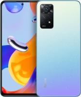 Xiaomi Redmi Note 11 Pro 6/ 128GB [Dual-Sim] star blue