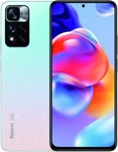 Redmi Note 11 Pro+ 5G