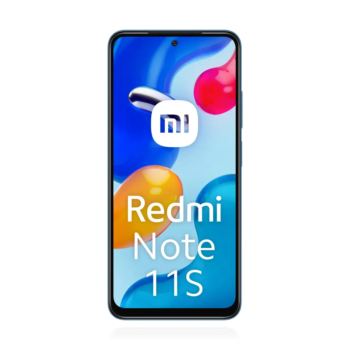 Xiaomi Redmi Note 11S 6GB RAM 64GB Twillight Blue