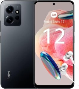 Xiaomi Redmi Note 12 4/