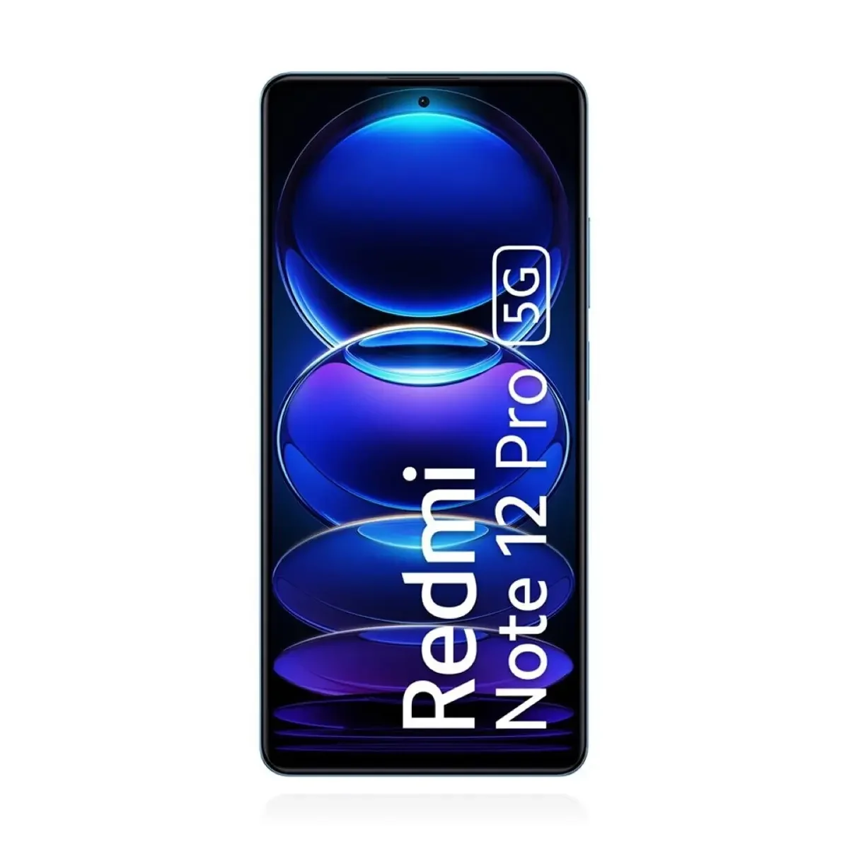 Redmi Note 12 Pro 5G