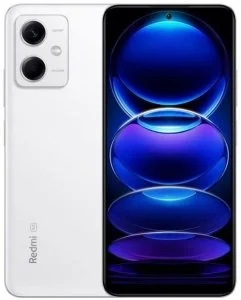 Xiaomi Redmi Note 12 Pro+ 5G 8/ 256GB [Dual-Sim] weiß