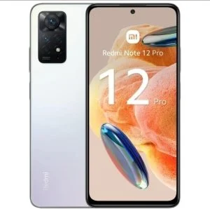 Xiaomi Redmi Note 12 Pro 8/