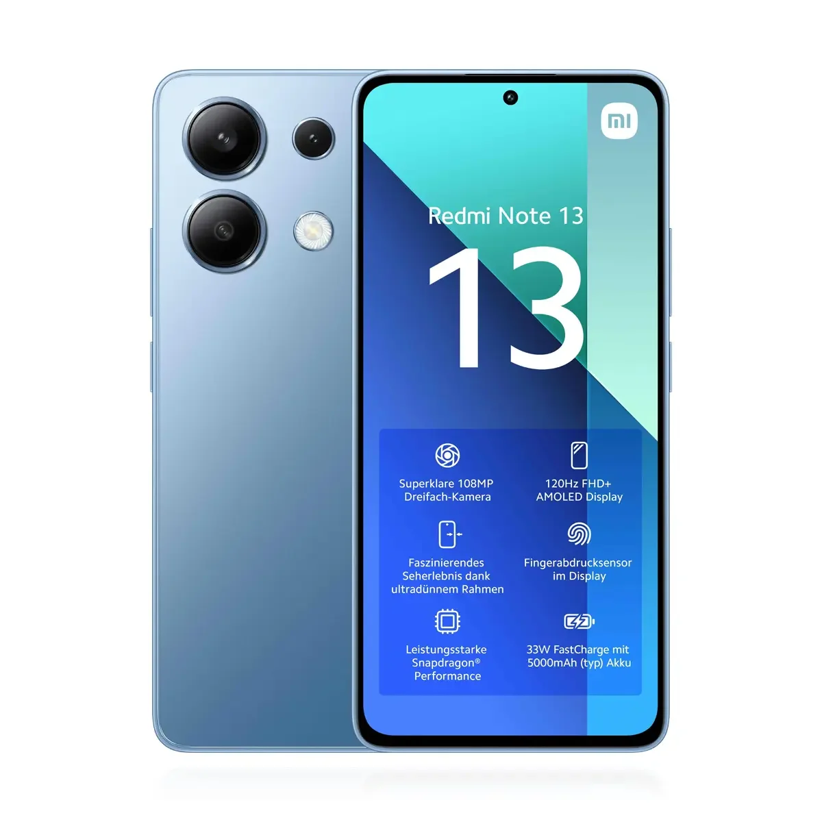 Redmi Note 13 4G