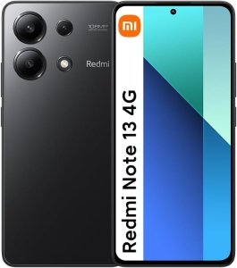 Xiaomi Redmi Note 13 6/