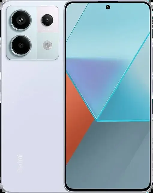 Xiaomi Redmi Note 13 Pro 5G