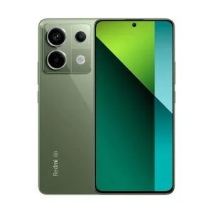 Xiaomi Redmi Note 13 Pro 5G 8/ 256GB [Dual-Sim] olive green