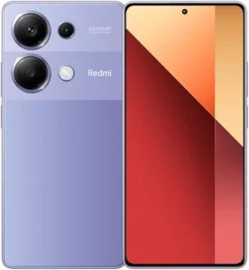 Xiaomi Redmi Note 13 Pro 8/ 256GB [Dual-Sim] lavender purple