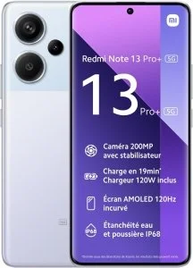 Redmi Note 13 Pro+ 5G 12/
