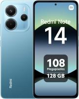 Xiaomi Redmi Note 14 6/