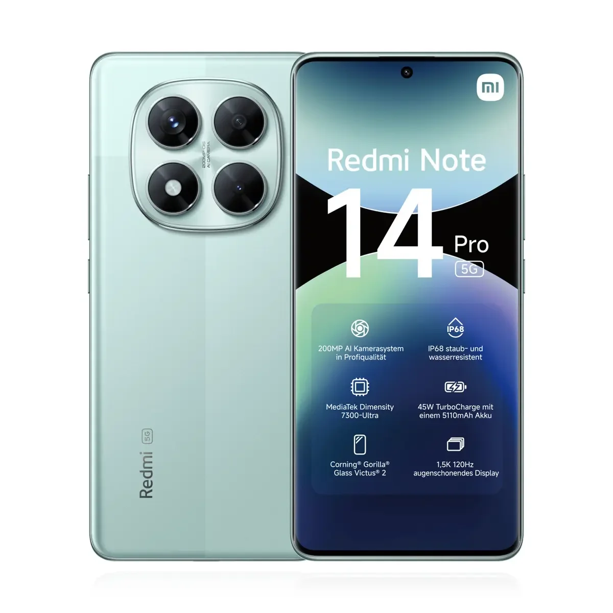 Redmi Note 14 Pro 5G