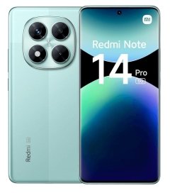 Redmi Note 14 Pro 5G 8/