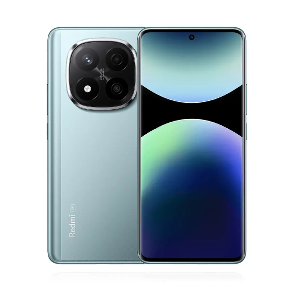 Redmi Note 14 Pro+ 5G
