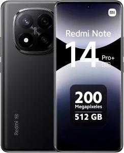 Xiaomi Redmi Note 14 Pro+ 5G