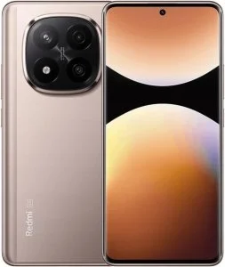 Xiaomi Redmi Note 14 Pro+ 5G 512GB [Dual-Sim] sand gold