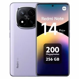 Xiaomi Redmi Note 14 Pro+ 5G 8/