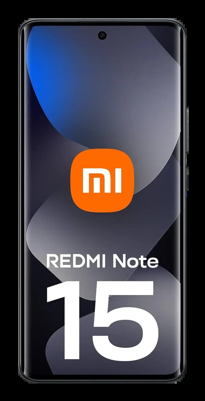 Redmi Note 15 4G