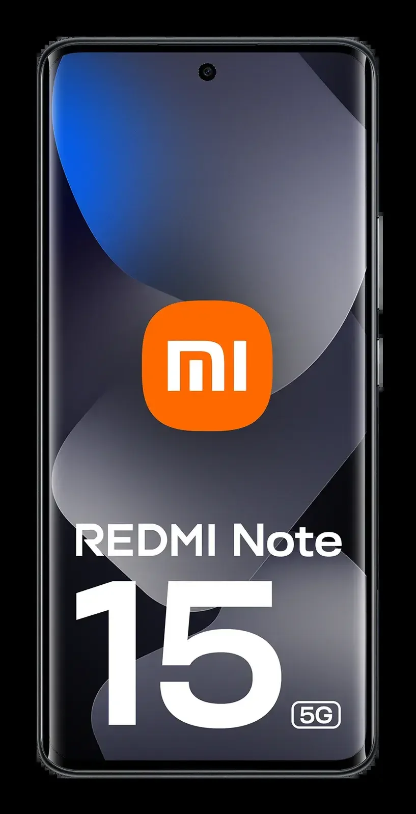 Redmi Note 15 5G