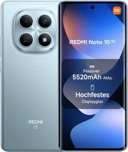 Redmi Note 15 5G 8/