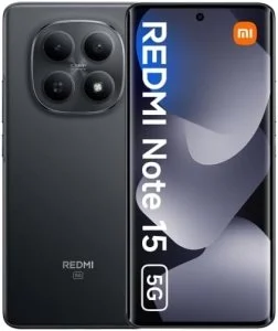 Xiaomi Redmi Note 15 5G 8/