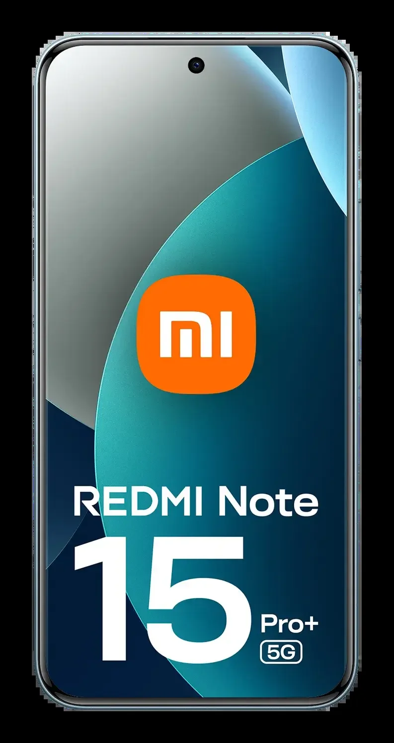Redmi Note 15 Pro+ 5G