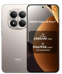 Redmi Note 15 Pro 5G
