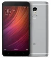 Xiaomi Redmi Note 4