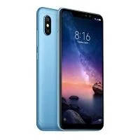 Redmi Note 6 Pro