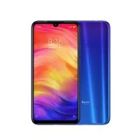 Xiaomi Redmi Note 7 64GB [Dual-Sim] blau