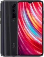 Xiaomi Redmi Note 8 Pro 64GB [Dual-Sim] grau