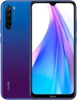 Xiaomi Redmi Note 8T 64GB [Dual-Sim] blau