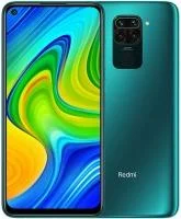 Redmi Note 9