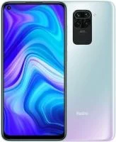 Xiaomi Redmi Note 9 128GB [Dual-Sim] weiß