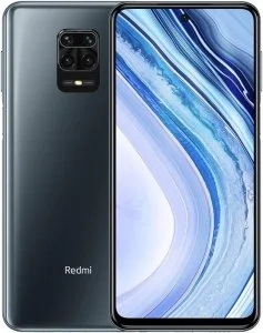 Redmi Note 9 Pro