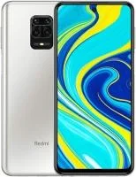 Xiaomi Redmi Note 9S 128GB [Dual-Sim] weiß
