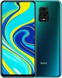 Xiaomi Redmi Note 9S