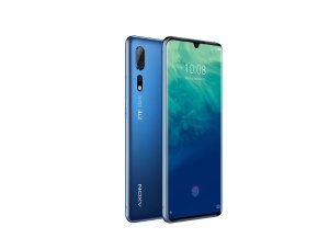 Axon 10 Pro