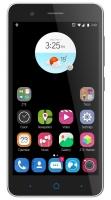 ZTE Blade A510 8GB [Dual-Sim] schwarz