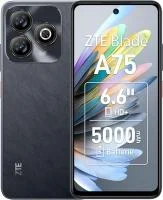 ZTE Blade A75