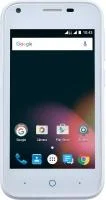 ZTE Blade L110 8GB [Dual-Sim] weiß