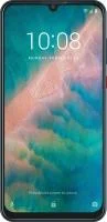 ZTE Blade V10 64GB [Dual-Sim] grün