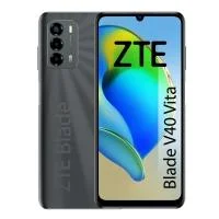 ZTE Blade V40 Vita 4/ 128GB [Dual-Sim] schwarz