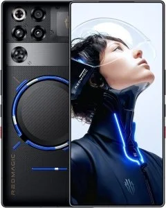 Nubia Red Magic 11 Pro