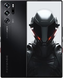 Nubia Redmagic 9 Pro
